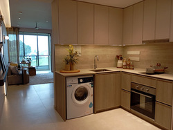 Bagnall Haus (D16), Condominium #528605831